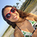 Profile Picture of Paula Lemos (@paulinhadelemos) on Flickr