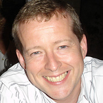 Profile Picture of Gary Ryan (@G P Ryan) on Flickr
