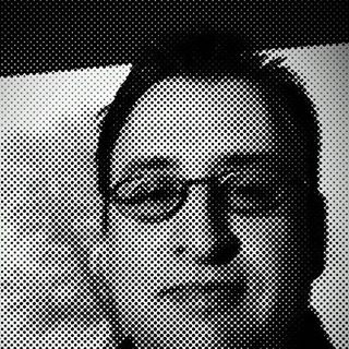 Profile Picture of John Enriquez (@jenriquez) on Facebook