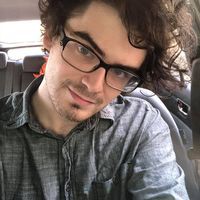 Profile Picture of Steve Kearney (@steve-kearney-22) on Quora