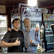 Profile Picture of Eric Coleman (@ericcoleman2122) on Youtube