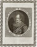 Profile Picture of John Frederick, Duke of Württembergon Wikipedia