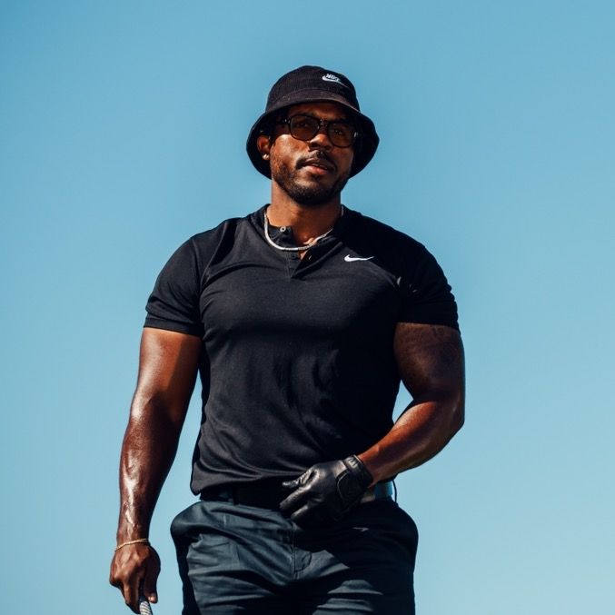 Profile Picture of Roger Steele Jr (@roger.steele) on Tiktok