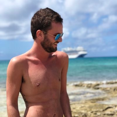 Profile Picture of Michael DeSpain (@Michael_DeSpain) on Twitter