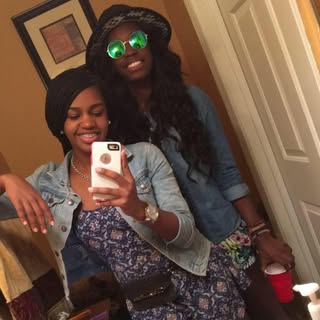 Profile Picture of Harmony Adams (@adamsharmony) on Instagram