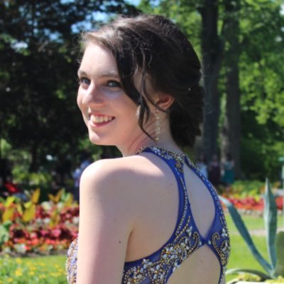 Profile Picture of Jenna Chisholm (@JChisholm17) on Twitter