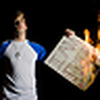 Profile Picture of Barry Crider (@barrycrider) on Flickr