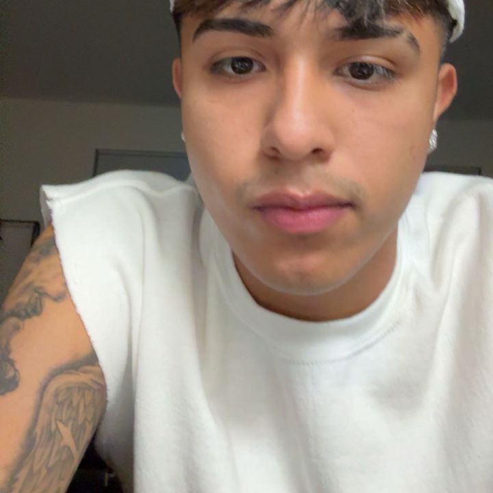 Profile Picture of Justin Romero (@@jjustin.romero) on Tiktok