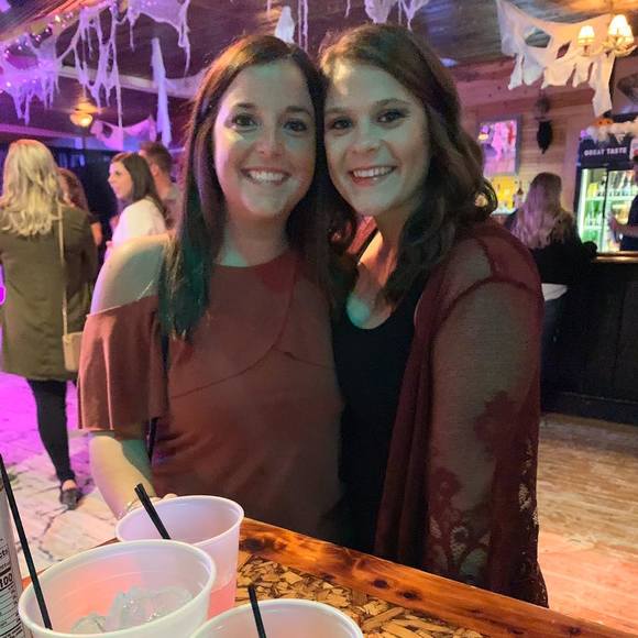 Profile Picture of Kim Skrzypiec (@kimskrzypiec) on Poshmark