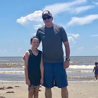 Profile Picture of Brandon Kephart (@brandon-kephart) on Quora