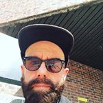 Profile Picture of Éric Mallette (@rico_tricot) on Instagram