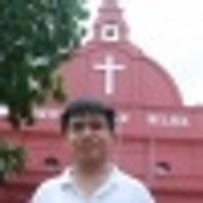 Profile Picture of Simon Toh (@dragonboy1975) on Twitter
