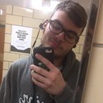 Profile Picture of Jeremy Christman (@trash_panda_21) on Instagram