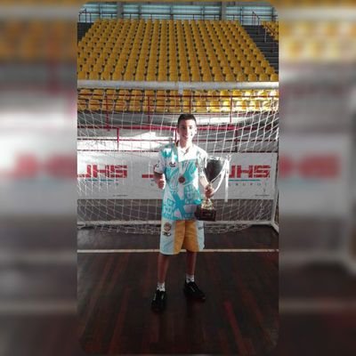 Profile Picture of Jeremy Villegas #12 (@jeremyvillegas9) on Twitter