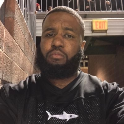 Profile Picture of Bruce A. Qualls II (@Bubba_Qualls) on Twitter