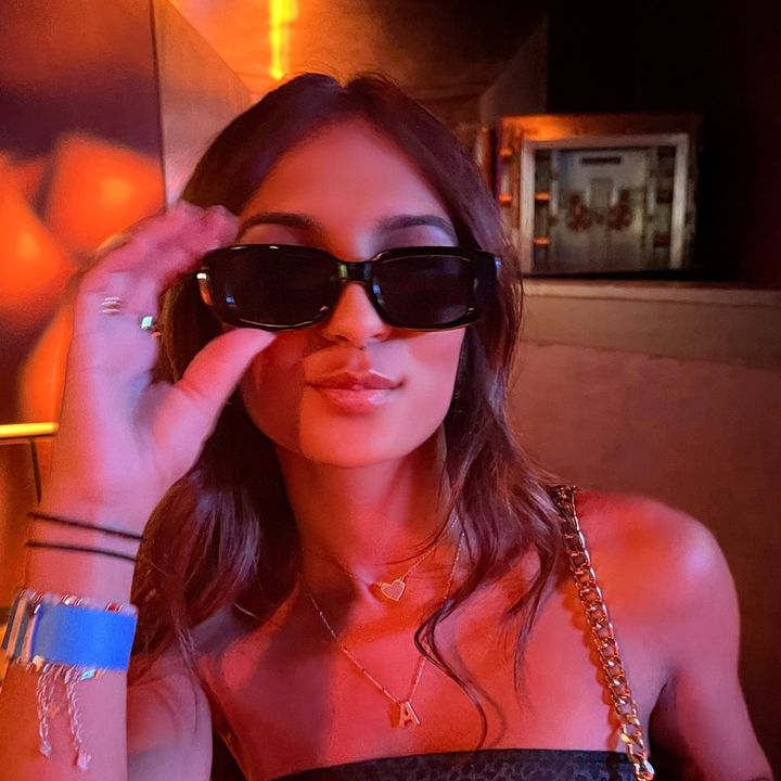 Profile Picture of anna (@@annaacohenn) on Tiktok