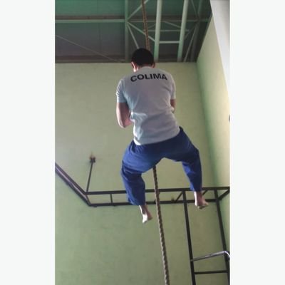 Profile Picture of Daniel Parra (@NewDanyez) on Twitter