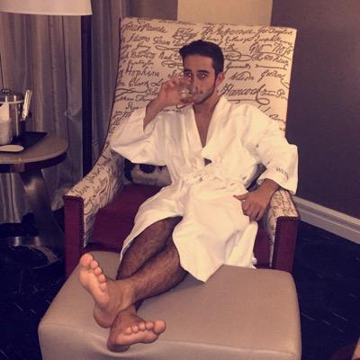 Profile Picture of Jackie Daytona (@DeLisio23) on Twitter