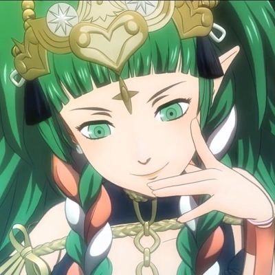 Profile Picture of Jambros (@JambrosTheWeeb) on Twitter