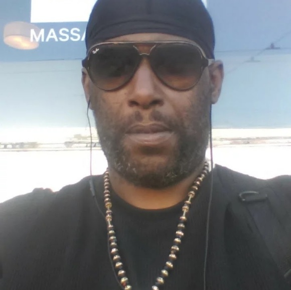 Profile Picture of Joseph Dixon (@gumbo205) on Poshmark