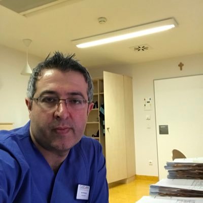 Profile Picture of Mohammad Moshfegh (@mamali2395) on Twitter