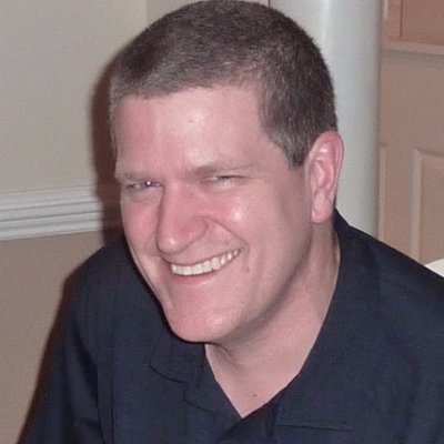 Profile Picture of John MacDowall (@johnmacdowall) on Twitter