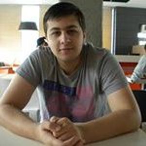 Profile Picture of Giga Eliashvili (@gigusha1996) on Myspace