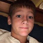 Profile Picture of Lucas Nathaniel Ballard (@lucasnathanielballard) on Instagram