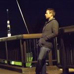 Profile Picture of Tyler Everitt (@fossiltyler) on Instagram