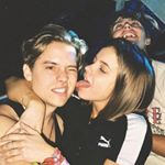 Profile Picture of Dylan Sprouse (@dylansprovse) on Instagram