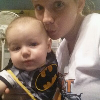 Profile Picture of Josie Blevins (@BlevinsJosie) on Twitter