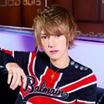 Profile Picture of 漆騎 煌呀 (うるき こうが) (@urukikouga.jp) on Instagram