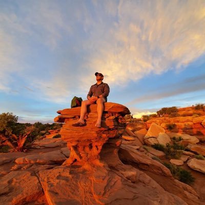 Profile Picture of Chris Bitwinski (@cbit7524) on Twitter