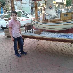 Profile Picture of Yusuf BAŞAR (@ronaldo7james11) on Twitter