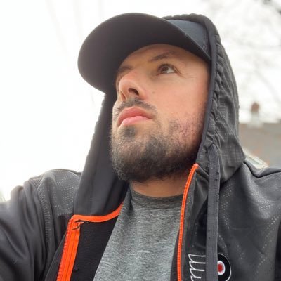 Profile Picture of Justin Digiacomo (@JustinDigiacom4) on Twitter