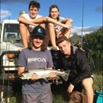 Profile Picture of Rory MacGregor (@rory.macgregor4) on Instagram