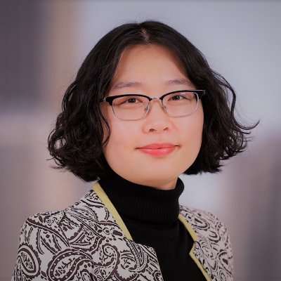 Profile Picture of Lucy Peng (@LucyPeng12) on Twitter