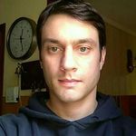 David Gromich - Instagram Profile Picture of David Gromich (@gromichdavid) on Instagram