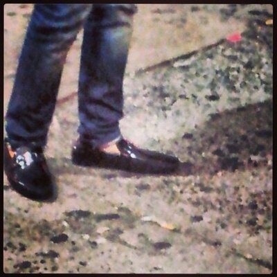 Profile Picture of Kevin Lashley (@Flaco_Jeans_203) on Twitter