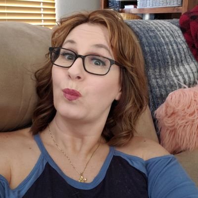 Maria Zambuto Cook - Twitter Profile Picture of Maria Zambuto Cook (@CookZambuto) on Twitter