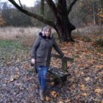 Profile Picture of Janet Seddon (@seddonjanet) on Instagram