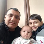 Profile Picture of David Margaryan (@David-Margaryan) on Facebook