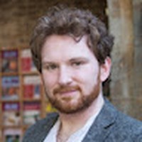 Profile Picture of Benjamin Wakefield (@benjamin-wakefield-17) on Quora