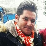 Profile Picture of Amir.Razi (@amir.razi136568) on Instagram