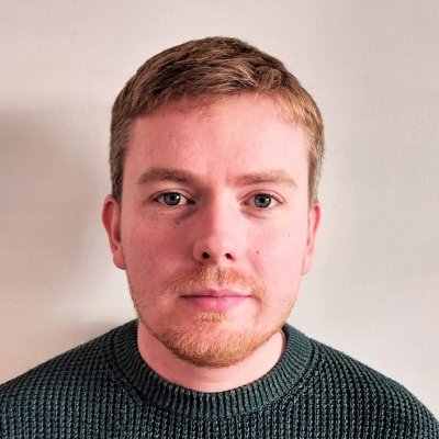 Profile Picture of J.C. Patterson  🇵🇸 (@JCPattz) on Twitter