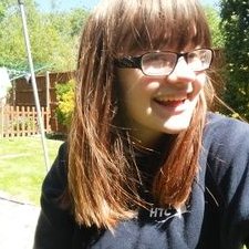 Profile Picture of Lucy McBride (@Lucyy112) on Twitter