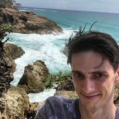 Profile Picture of Matt Zerner (@mattzerner) on Tiktok