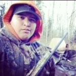 Profile Picture of Timothy Laboucan (@laboucan777) on Instagram