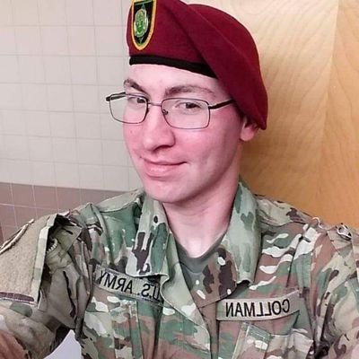 James Collman - Twitter Profile Picture of James Collman (@collman472) on Twitter