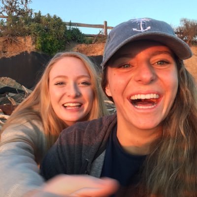 Profile Picture of Audrey Baldwin (@audbald11) on Twitter